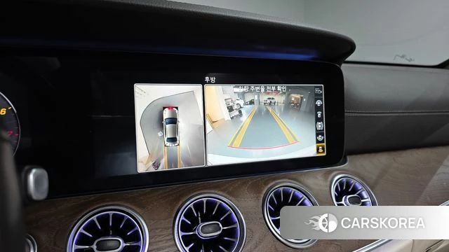 Mercedes-Benz E-Class W213 2019 Белый из Кореи, фото 5