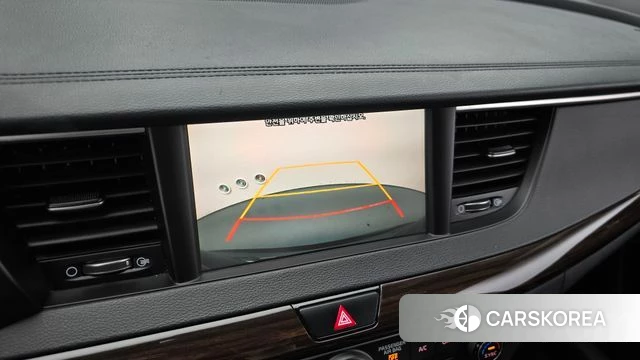 Kia Come New K7 2018 Серый из Кореи, фото 5