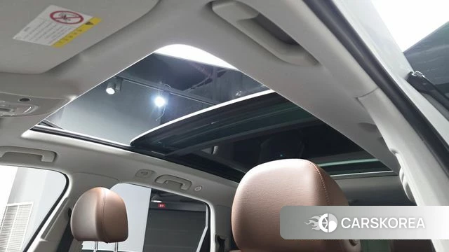 Audi Q7 (4M) 2019 Белый из Кореи, фото 5