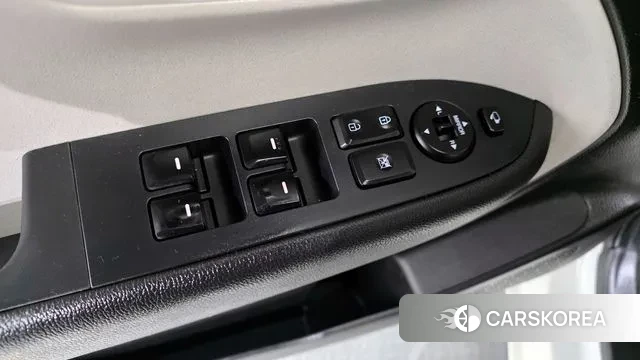 Kia The New Ray 2021 Белый из Кореи, фото 5