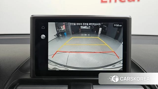 Hyundai Casper 2022 Белый из Кореи, фото 5