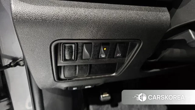 Renault Korea (Samsung) QM6 2018 Серый из Кореи, фото 5