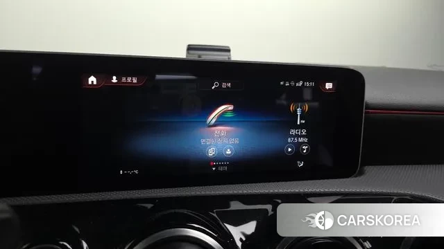 Mercedes-Benz A-Class W177 2020 Черный из Кореи, фото 5