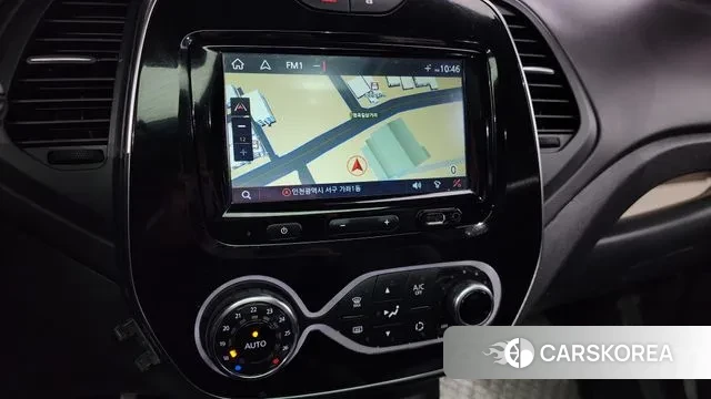 Renault Korea (Samsung) New QM3 2018 Белый из Кореи, фото 5