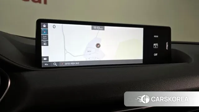 Genesis G80 (RG3) 2022 Белый из Кореи, фото 5