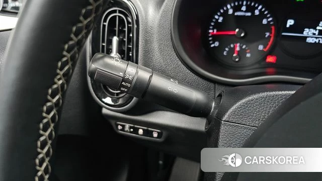 Kia All New Morning (JA) 2019 Жемчужный цвет из Кореи, фото 5