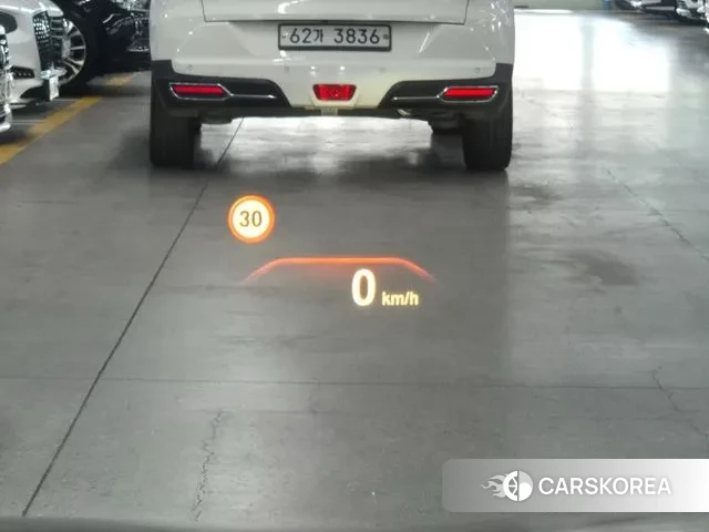 BMW 5 Series (G30) 2019 Черный из Кореи, фото 5