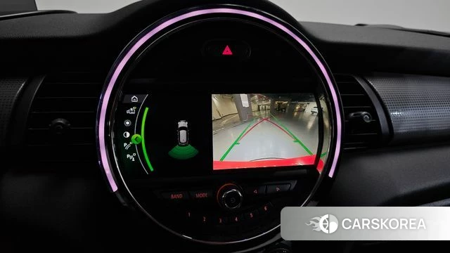 Mini Cooper 2020 Красный из Кореи, фото 5