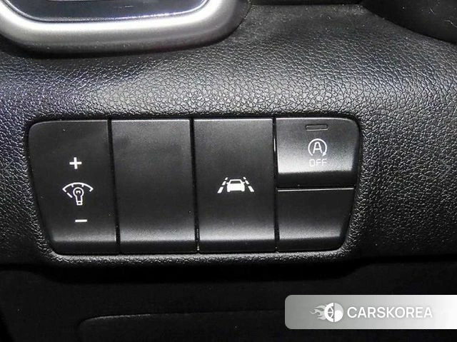 Kia Sportage The Bold 2018 Серый из Кореи, фото 5
