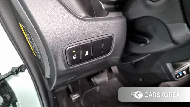 Kia The New Kia Ray 2023 Зеленый из Кореи, фото 5