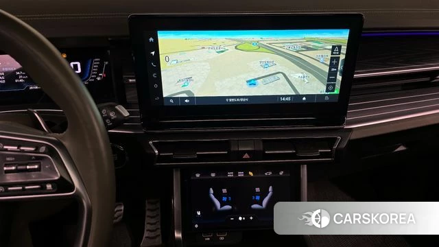 Ssangyong Torres 2023 Серый из Кореи, фото 5