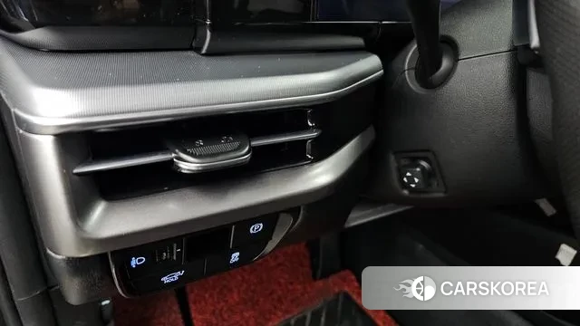 Hyundai Grandeur (GN7) 2024 Черный из Кореи, фото 5