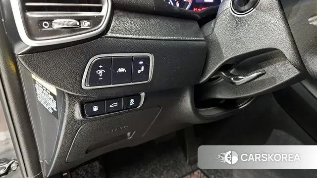 Hyundai Grandeur IG 2019 Серый из Кореи, фото 5