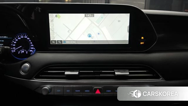 Hyundai Palisade 2020 Белый из Кореи, фото 5