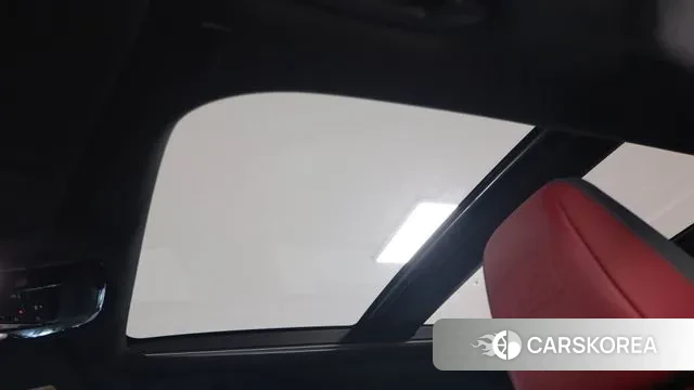 Lexus RX500h 5th generation 2024 Черный из Кореи, фото 5