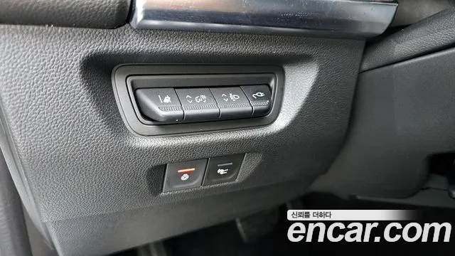 Renault Korea (Samsung) Joe id 2718272 из Кореи 5