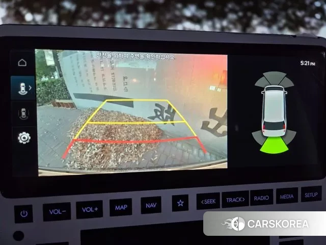 Hyundai Staria 2024 Серый из Кореи, фото 5