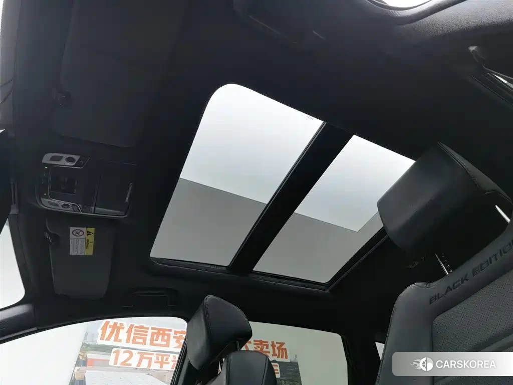 Honda CR-V 2021 Черный из Китая, фото 5
