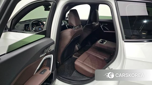 BMW X1 (U11) 2025 Белый из Кореи, фото 5