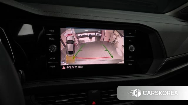 Volkswagen 7th Generation of Jetta 2024 Серый из Кореи, фото 5