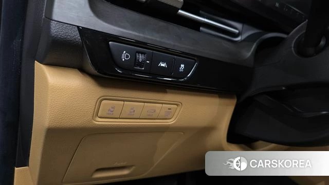 Kia Carnival 4th generation 2020 Белый из Кореи, фото 5