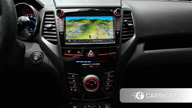 Ssangyong Tivoli Armor 2019 Белый из Кореи, фото 5
