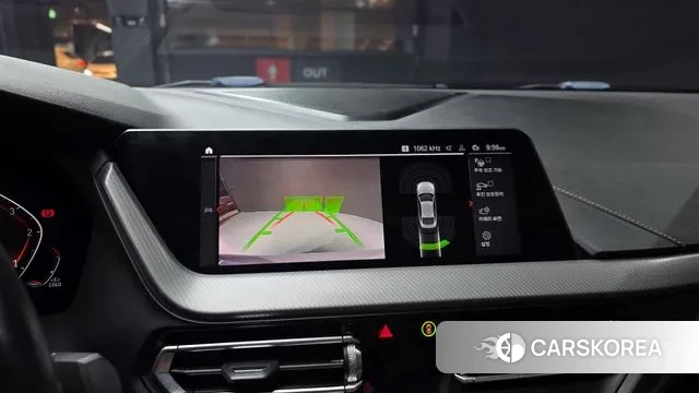 BMW 2 Series Gran Coupe (F44) 2020 Белый из Кореи, фото 5