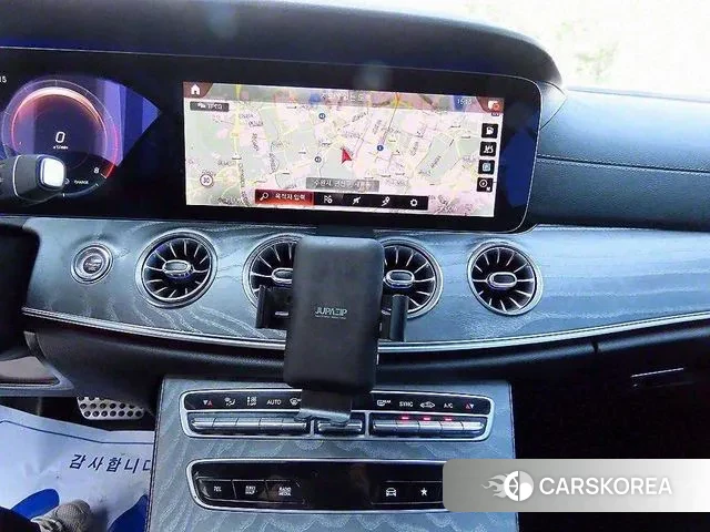 Mercedes-Benz E-Class W213 2021 Серый из Кореи, фото 5