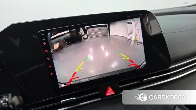 Hyundai Avante (CN7) 2020 Серый из Кореи, фото 5