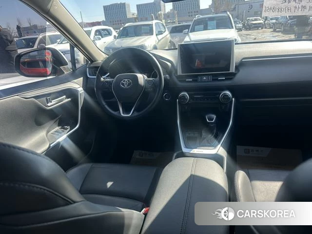 Toyota Wilanda 2023 Белый из Китая, фото 5