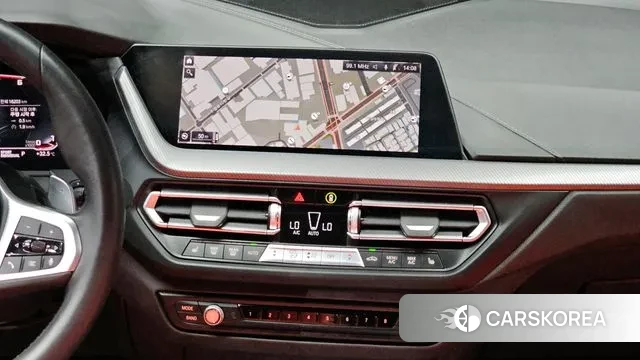 BMW 2 Series Gran Coupe (F44) 2023 Серый из Кореи, фото 5