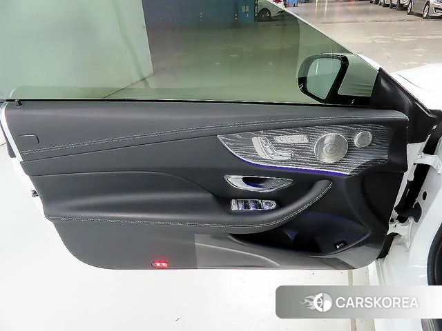 Mercedes-Benz E-Class W213 2021 Белый из Кореи, фото 5