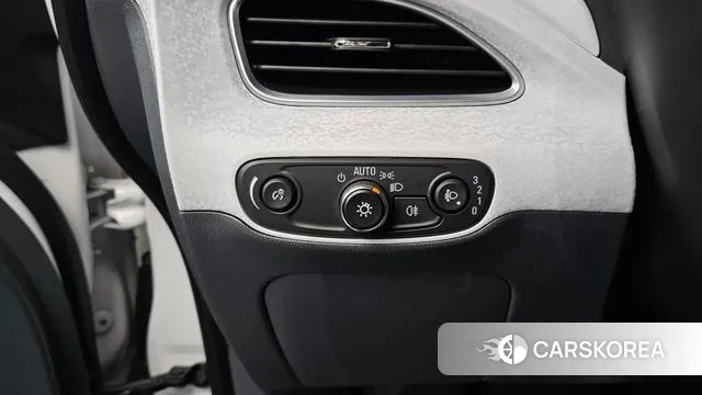 Chevrolet (GM Daewoo) Bolt EV 2019 Белый из Кореи, фото 5