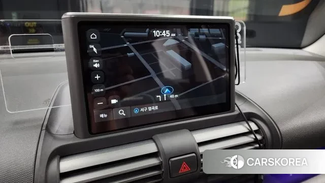 Hyundai Casper 2021 Светло-зеленый из Кореи, фото 5