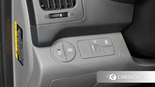 Hyundai The New Grand Starex 2020 Серебряный из Кореи, фото 5