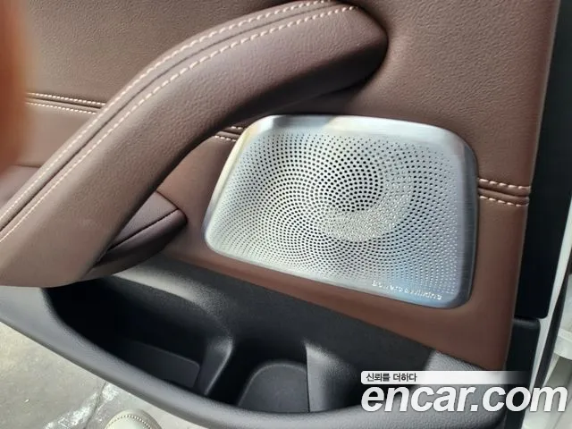 BMW 5 Series (G30) id 2710136 из Кореи 5