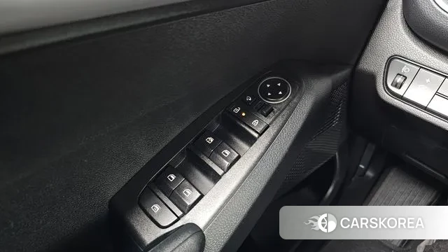 Kia The New Seltos 2022 Белый из Кореи, фото 5