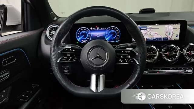 Mercedes-Benz EQA H243 2024 Белый из Кореи, фото 5