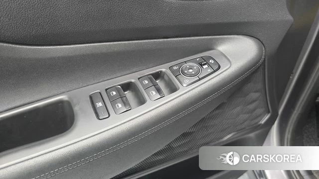 Hyundai Santa Fe TM 2020 Серый из Кореи, фото 5