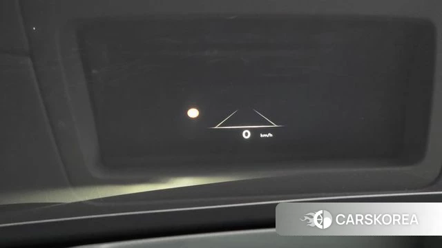 Genesis G80 (RG3) 2025 Серый из Кореи, фото 5