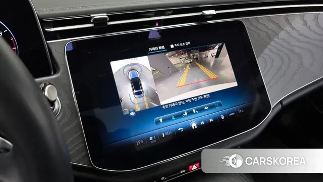 Mercedes-Benz E-Class W214 2024 Белый из Кореи, фото 5