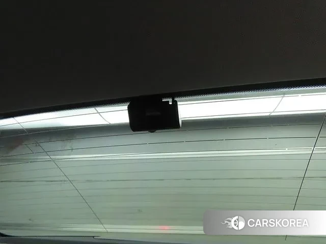 Mercedes-Benz C-Class W205 2019 Черный из Кореи, фото 5