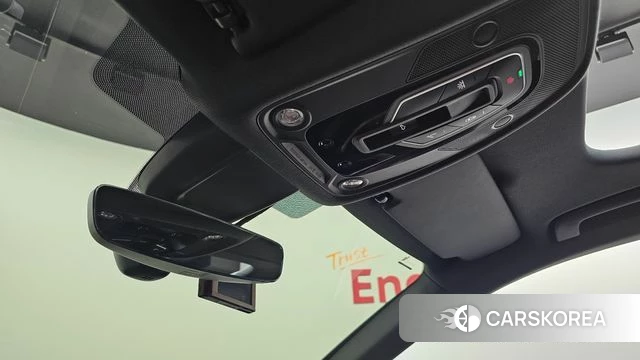 Audi A4 (B9) 2019 Белый из Кореи, фото 5