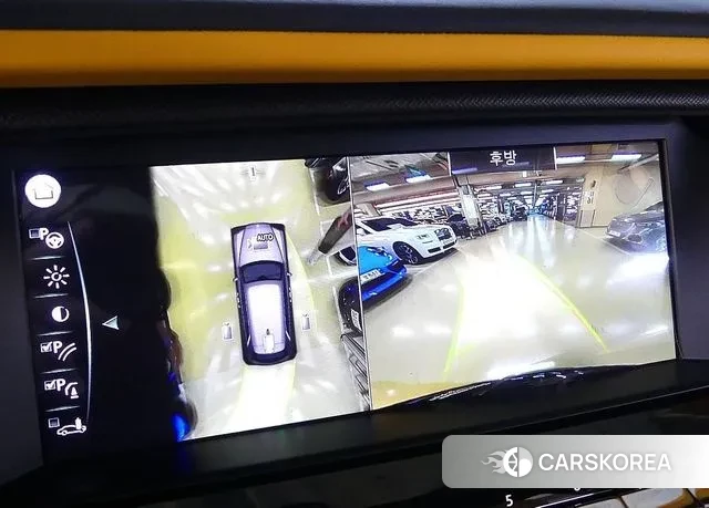 Rolls-Royce Cullinan 2023 Черный из Кореи, фото 5