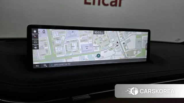 Genesis GV70 2023 Белый из Кореи, фото 5