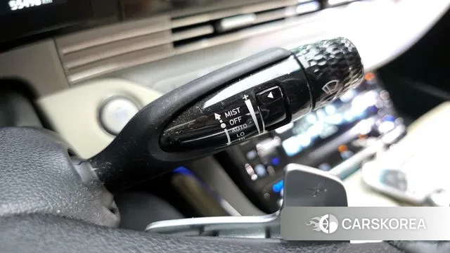 Hyundai The New Grandeur IG 2022 Белый из Кореи, фото 5