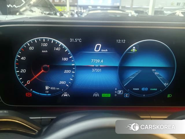 Mercedes-Benz GLS 2021 Черный из Китая, фото 5