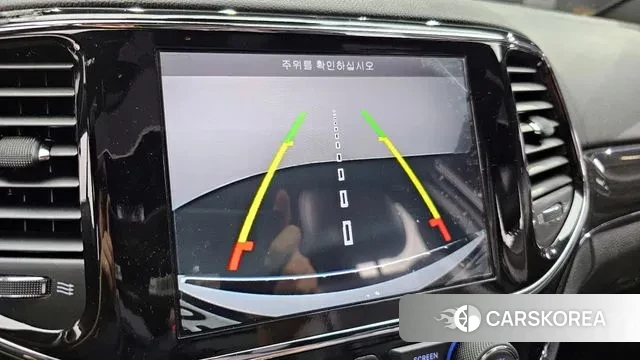 Jeep Grand Cherokee 2019 Белый из Кореи, фото 5