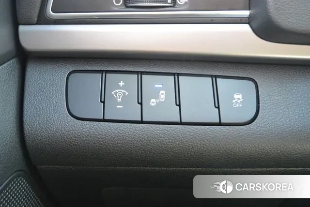 Hyundai Avante AD 2018 Белый из Кореи, фото 5