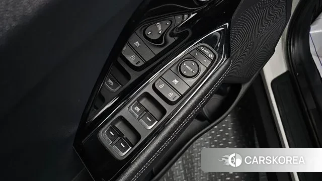 Kia Niro EV 2021 Белый из Кореи, фото 5